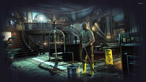 Image result for Hitman Absolution PC Game