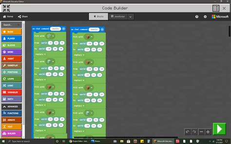 Image result for Minecraft Coding Tech Build