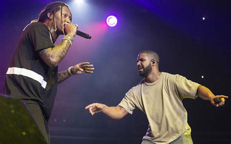 Drake Future Mixtape 的图像结果