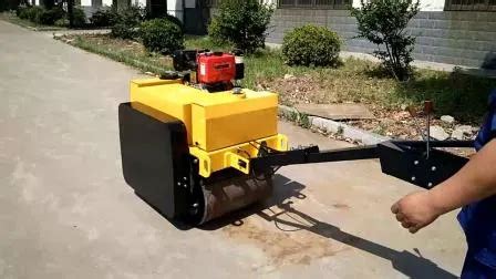 Pull Behind Roller Compactor 的图像结果