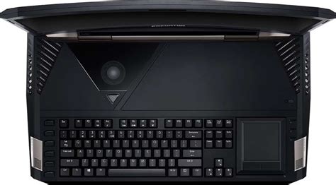 Acer Predator 21 X Intel Core i7 7th Gen 7820HK - (64 GB/1 TB HDD/1 TB ...