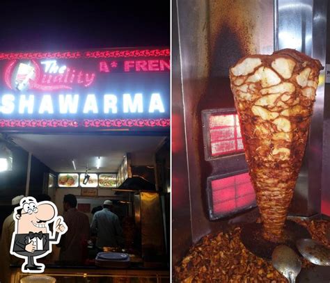 The Quality Shawarma, Hyderabad - Restaurant reviews