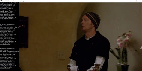 Deepfacelab Tutorial 2021 的图像结果