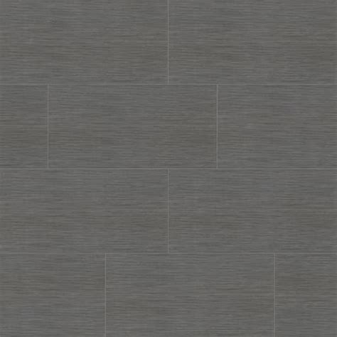 MSI Metro Gris Matte Smooth Gray Stone Look Porcelain India | Ubuy