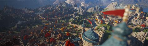 Unity Demos, Sample Games and Projects | Unity