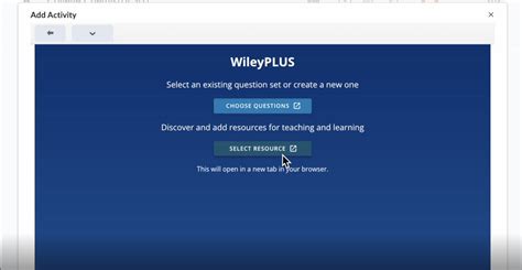 WileyPLUS Setup Guide in D2L/Brightspace – VitalSource Success