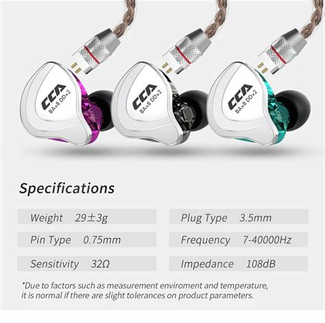 CCA C10 Earbuds Review – ElectroniksIndia