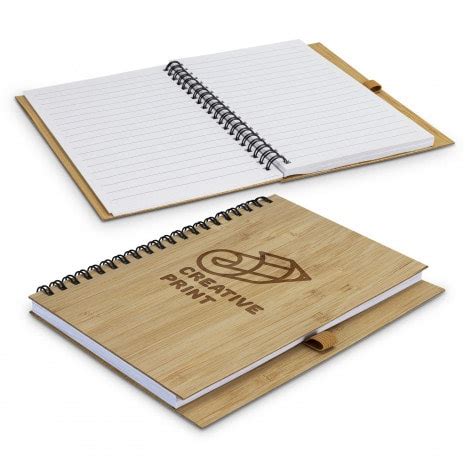 Bamboo Notebook 的图像结果