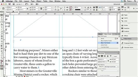 Image result for InDesign Object Styles