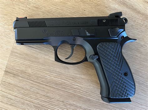 Who makes the best clones? : r/CZFirearms