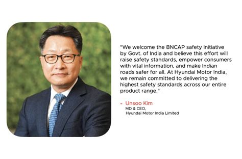 Bharat NCAP launched: What Auto Inc says | Autocar Professional