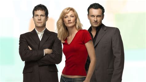 Nip/Tuck (TV Series 2003-2010) - Backdrops — The Movie Database (TMDB)