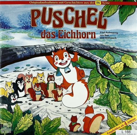 Viel Aufregung um Sue und Rotbauch – Bertelsmann Vinyl Collection