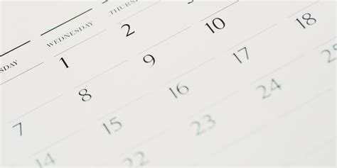 Image result for SChedule