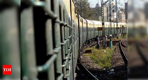 New tri-weekly express between Yesvantpur-Mangaluru Central from ...