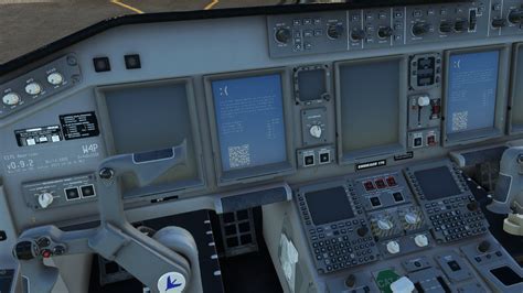 Image result for Embraer 175 Cockpit