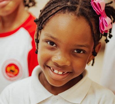 Best School in Angola | Childhood education & development | Maple Bear ...