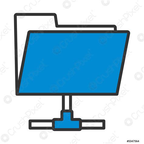 Image result for Shared Library Icon