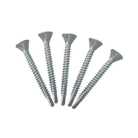 Drywall Screw - Self Drilling Screw - Lituo Fasteners Manufacturer