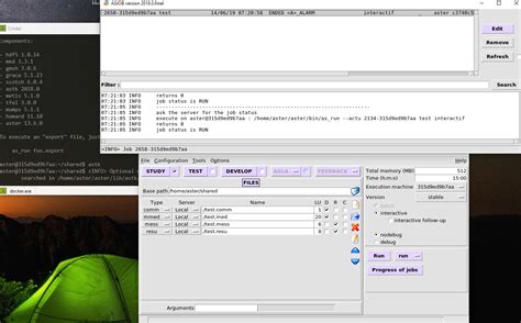 Image result for Code-Aster Overview