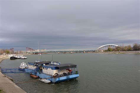 Institute: Worms in Novi Sad Tap Water Pose No Danger to Public Health ...