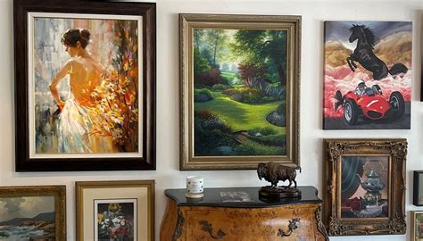 SIMIC GALLERIES - All You Need to Know BEFORE You Go 2026 (with Photos ...