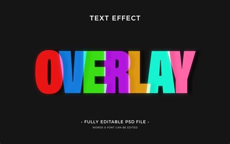 Image result for Overlay Example