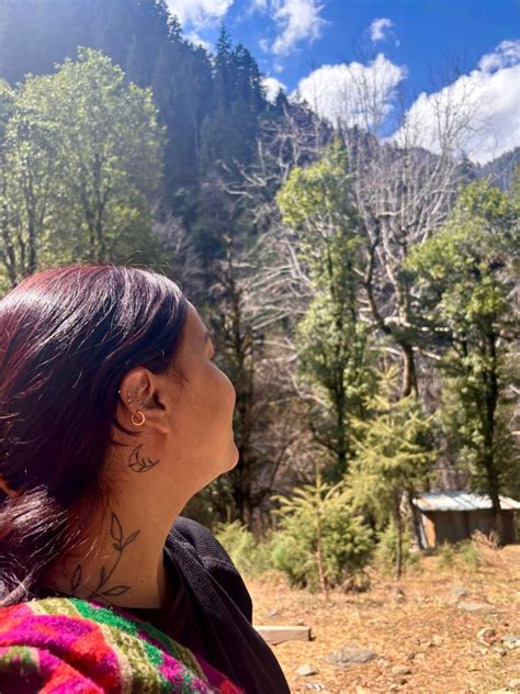 Jibhi’s First Tattoo Workshop | Ailyak Stays Brings Art to the ...