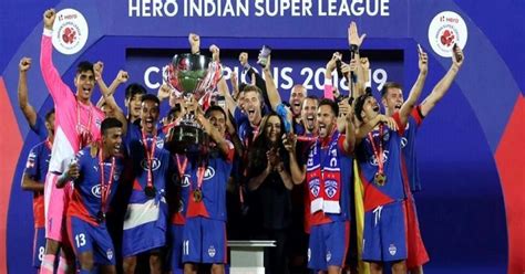 ISL 2019/20: Is a new chapter in Indian football about to begin?