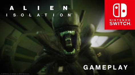Image result for Alien Isolation Game Trailer