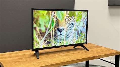 RCA Roku TV 24-inch (RK24HF1) review: small, smart and capable | What ...
