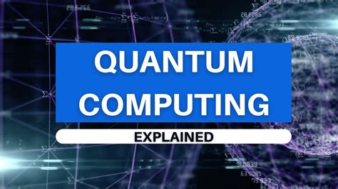 Quantum Computers Explained Simply 的图像结果