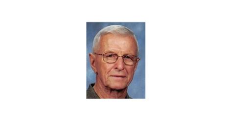 William Root Obituary (1922 - 2019) - Monmouth, IL - The Register-Mail