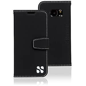 SafeSleeve Silicone Gs7edge Wallet Case, Galaxy S7 Edge Cell Phone ...
