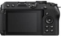 NIKON Z30 Mirrorless Camera Z DX 16 - 50 mm f/3.5 - 6.3 VR Lens Price ...