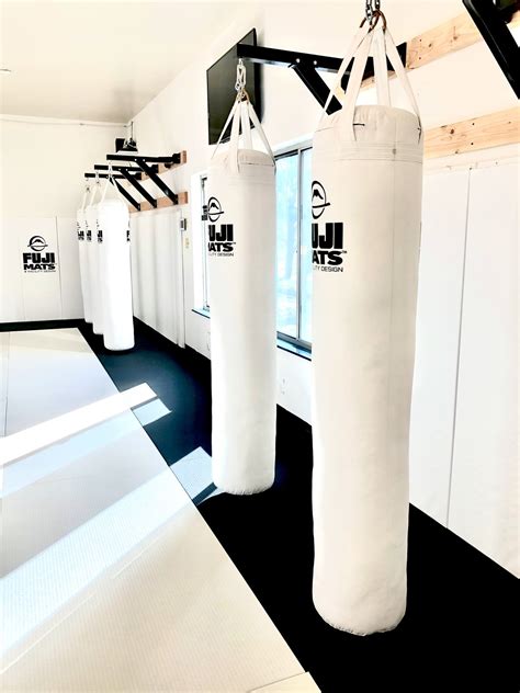 Punching Bags | Durable & Versatile Bags for Commercial Boxing Gyms