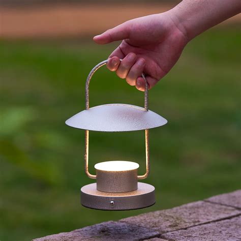 Buy MENOXI Cordless Portable LED Table Lamps with Touch Control,3 -Way ...