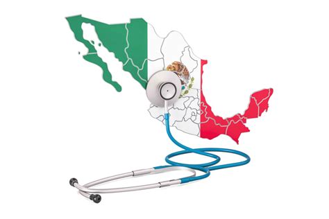 Mexico Hospital Database: There are 3,820 hospitals in Mexico | Global ...