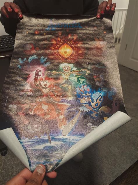 Image result for Amphibia Preview