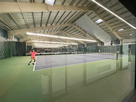 AMY YEE TENNIS CENTER (2026) All You Need to Know BEFORE You Go (with ...