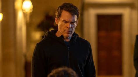 Dexter: Resurrection Just Had a Huge Season 2 Callback (And You ...