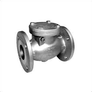 Check Valves Manufacturer, Check Valves Supplier