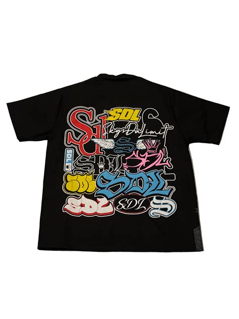 (CLOTHING) SDL