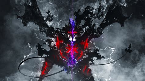 Everything You Need to Know for Black Clover's Anime Return