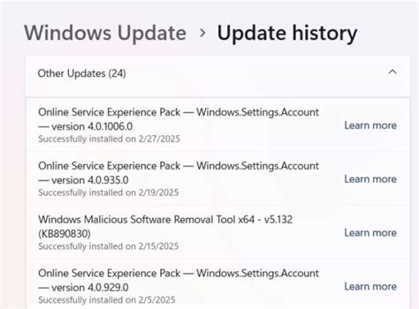 Image result for Latest Windows Update Problems