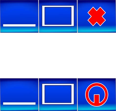 Image result for GUI Buttons