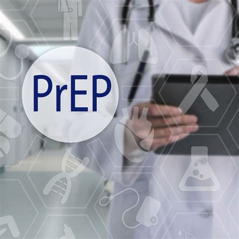 Präexpositionsprophylaxe einer HIV-Infektion in Österreich ...