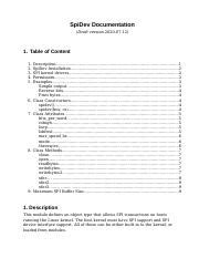 Image result for Install Spidev Raspberry Pi 4