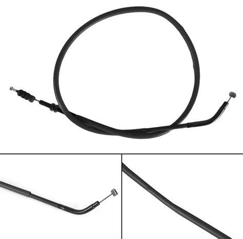 Kawasaki Z900 Compatible Clutch Cable – AS Wheels