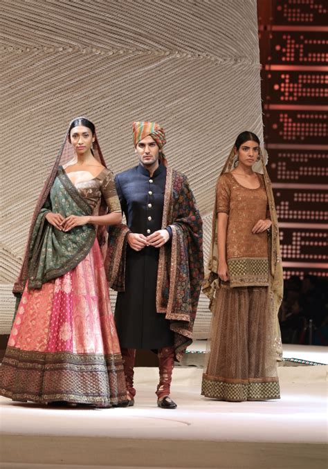 This textile event spells designer paradise | Grazia India
